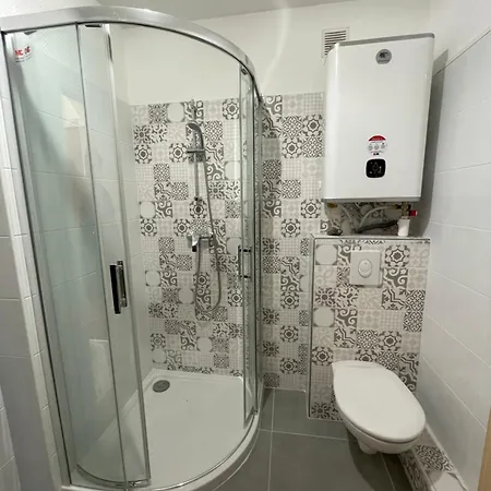 - 4 Personnes Apartment