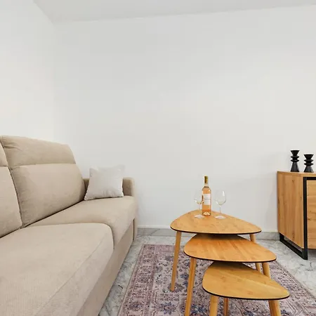 Apartment - 4 Personnes
