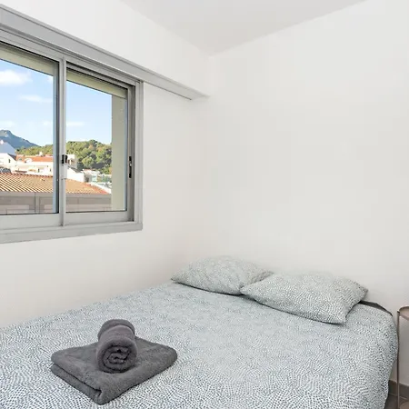 Apartment - 4 Personnes *